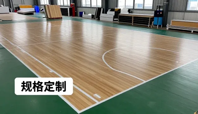 商业空间变化带来的规格定制需求